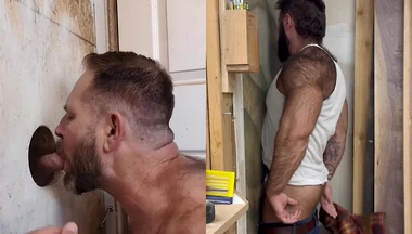 Glory Like Never Before! 🍆⭕️😮