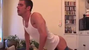 Tarta de manzana casera