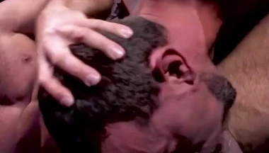 Dirk Jager fucking a man