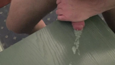 Jerk Off Compilation - 10 Cumshots