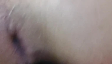 Beautiful Pink Gaping