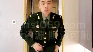 Straight man play with ass 6