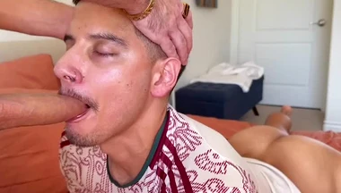 arturo churro & lydian grey