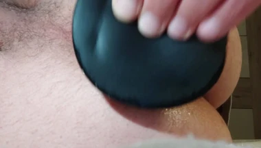 Gay gaping Porn