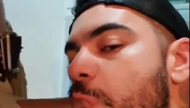Gay oral Porn