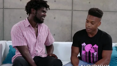 Gay black Porn