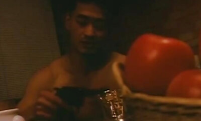 Temptation of the Mask (Kamen no yuwaku) 1987